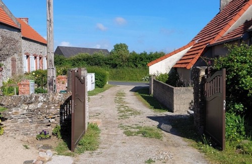 Denneville House | House in Normandy close to the beach