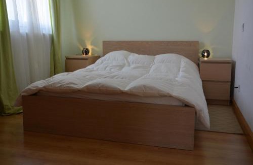 Piquecos Villa | House in Piquecos with Private Pool & Garden