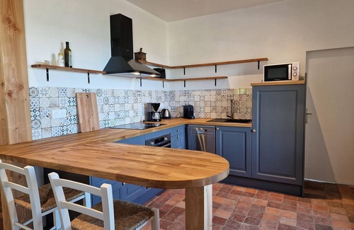 Plougasnou House | House in Plougasnou near Stunning Beaches