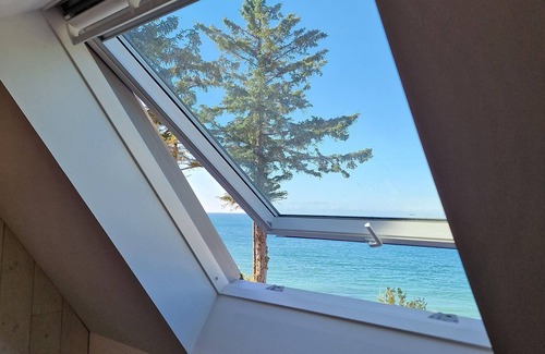Plougasnou House | House in Plougasnou near Stunning Beaches