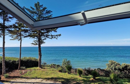 Plougasnou House | House in Plougasnou near Stunning Beaches