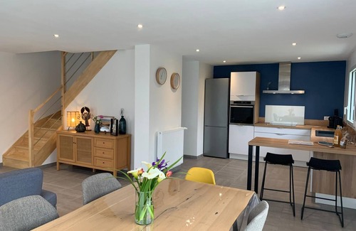 Plozevet House | House in Plozevet