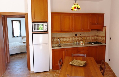 Bari Sardo Apartment | House in poor condition