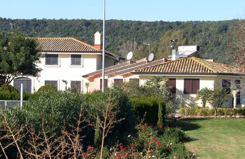 Bari Sardo Apartment | House in poor condition