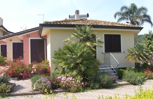 Bari Sardo Apartment | House in poor condition