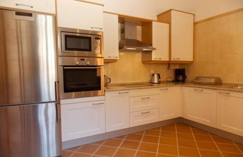 Praia del Rei Apartment | House in Praia Pedras Del Rey with 3 Pools 5n