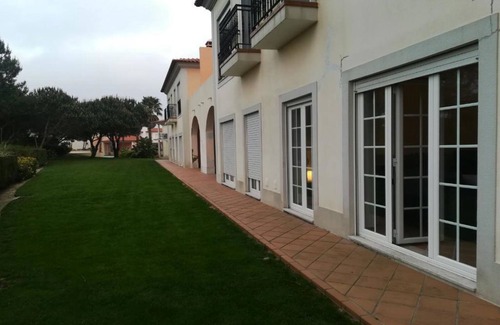 Praia del Rei Apartment | House in Praia Pedras Del Rey with 3 Pools 5n