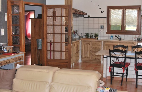 Trets House | House in Provence with pool