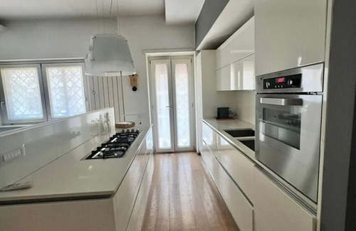 Pigneto Apartment | House in Ros's Pigneto, family friendly, adjacent downtown, well connected.