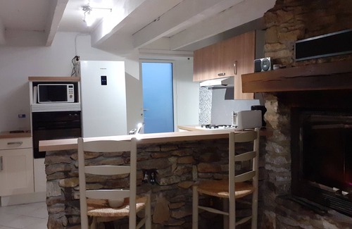 Sarzeau House | House in Sarzeau from 2 to 8 people