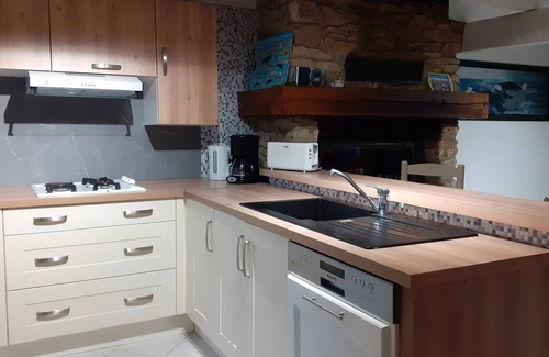 Sarzeau House | House in Sarzeau from 2 to 8 people