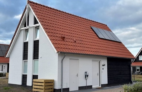 Scherpenisse House | House in Scherpenisse near Oosterschelde