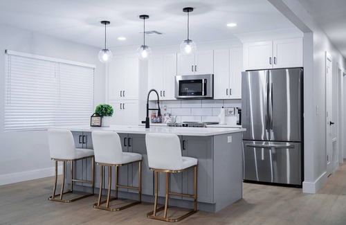 South Scottsdale House | HOUSE IN SCOTTSDALE