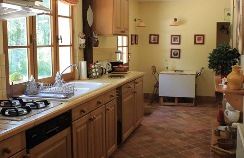 Selles-Saint-Denis Other | House in Selles St Denis