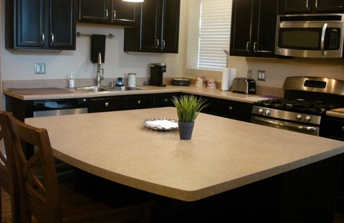 Benton Park House | House in Soulard near Busch Stadium, Ballpark Village and Anheuser Busch Brewery