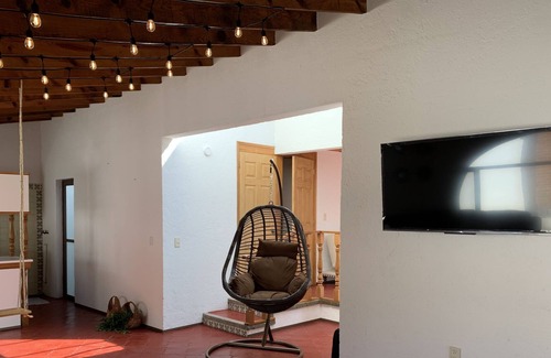 La Magdalena House | House in Tequisuiapan