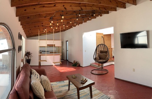 La Magdalena House | House in Tequisuiapan