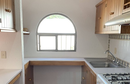 La Magdalena House | House in Tequisuiapan