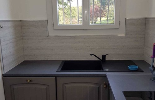 Chatillon en Bazois House | house in the countryside in the heart of Bazois with terrace (50m2) and pleasure garden