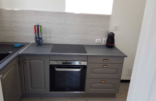 Chatillon en Bazois House | house in the countryside in the heart of Bazois with terrace (50m2) and pleasure garden