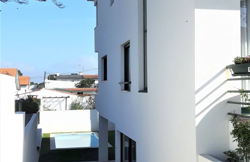 Vila do Conde House | House in the beach