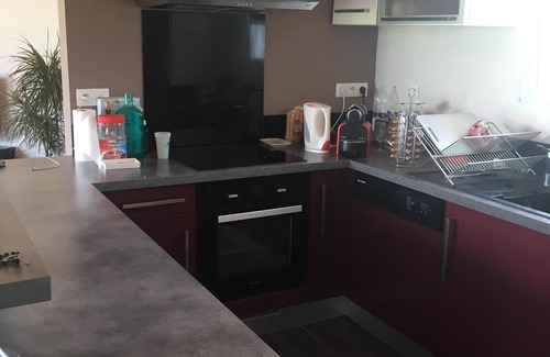 Laa-Mondrans House | House in the Béarn countryside