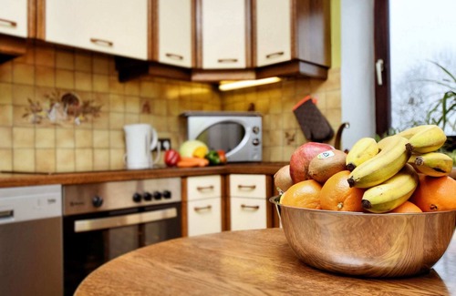 Amel House | House in the Belgian countryside, ideal base for many fine excursions