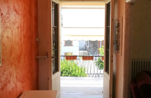 Vicopelago House | House in the countryside a few kilometers from the center of Lucca