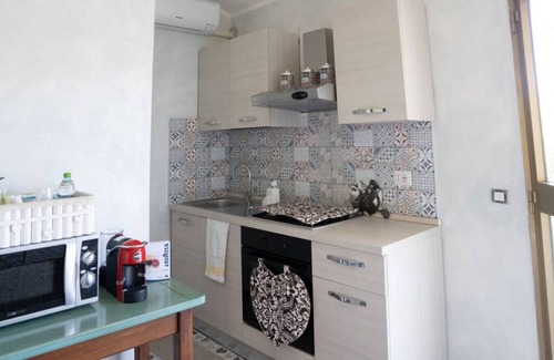 Modolo House | House in the Grapevine - Gabriel