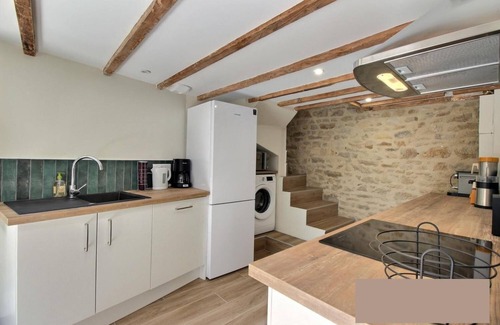 Auray House | House in the Gulf of Morbihan