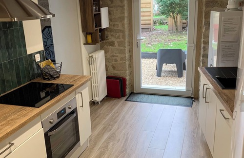 Auray House | House in the Gulf of Morbihan