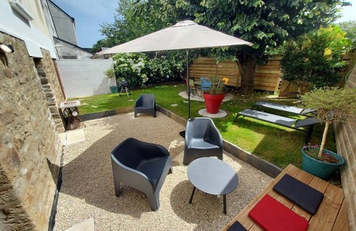 Auray House | House in the Gulf of Morbihan