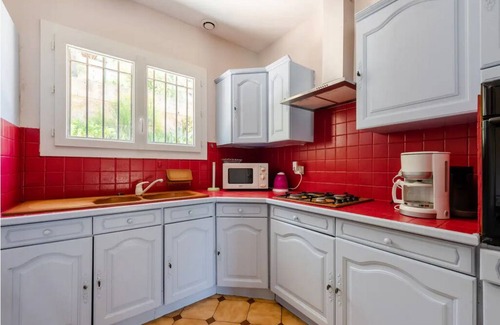 Auriol Villa | House in the heart of Provence, in Sainte Beaume, ideal for families