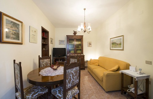 Gubbio House | House in the historic center of Gubbio