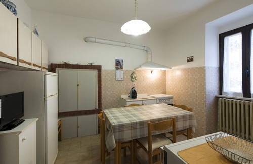 Gubbio House | House in the historic center of Gubbio