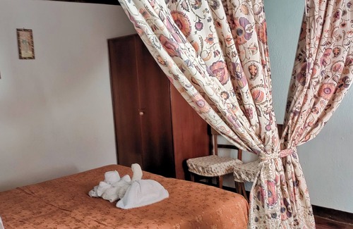 Pian degli Ontani House | House in the mountains of Abetone