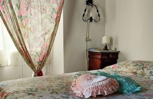 Pian degli Ontani House | House in the mountains of Abetone