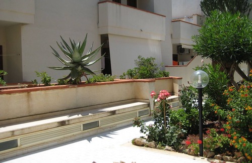 Mockarta House | House in the central area of San Vito Lo Capo not far from the beach