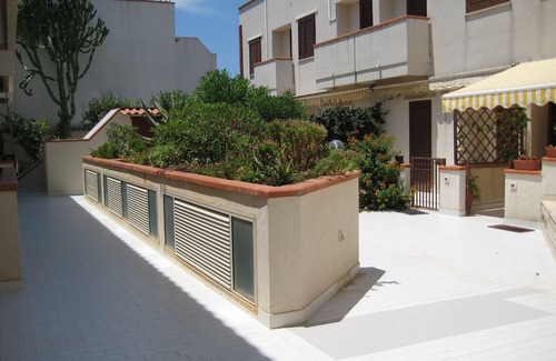 Mockarta House | House in the central area of San Vito Lo Capo not far from the beach