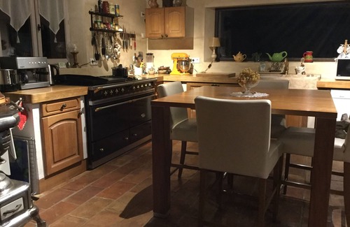 Puget Villa | House in the Luberon with traditional heated pool