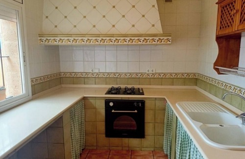 Costa Cunit House | House in the mountains near the sea in the Penedès Marítim