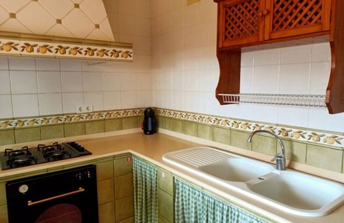 Costa Cunit House | House in the mountains near the sea in the Penedès Marítim