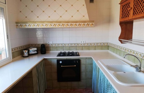 Costa Cunit House | House in the mountains near the sea in the Penedès Marítim
