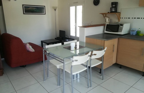 Josselin House | House in the Ste Croix district of Josselin