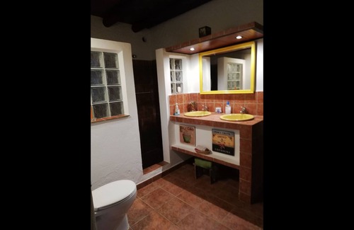 Valdezufre Other | House in Valdezufre 6 km from Aracena. In a unique natural environment.
