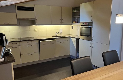 Soerenberg House | House is for sale