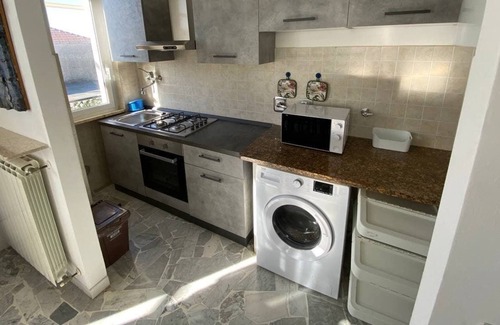 Albisola Superiore House | House