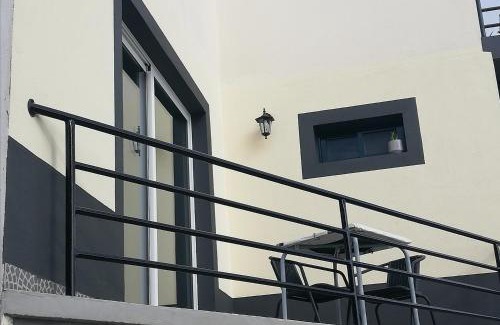 Imaculado Coracao de Maria House | House Joel & Sonia with sea view