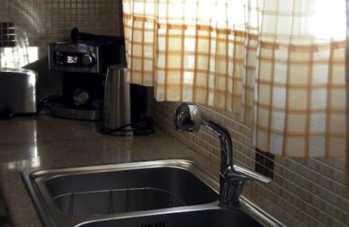 Glinado Apartment | House Karavola spacious and cozy apartment in the village of Galanado