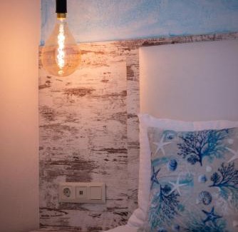 Sarti Apartment | House Katerina Mediterranean